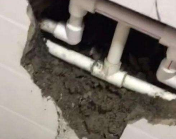达拉特卫生间漏水哪家好