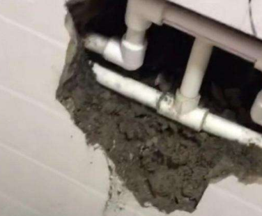 达拉特卫生间防水找谁好