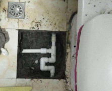 达拉特卫生间防水推荐公司