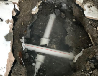 达拉特卫生间防水公司