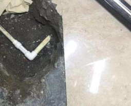 达拉特卫生间测漏水多少钱