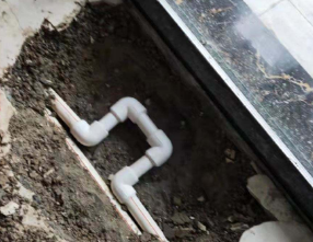达拉特卫生间测漏水哪家好