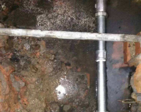 达拉特卫生间测漏水多少钱