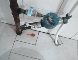 达拉特水管维修24小时电话