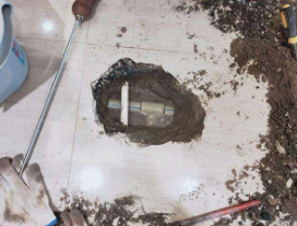 达拉特卫生间防水多少钱