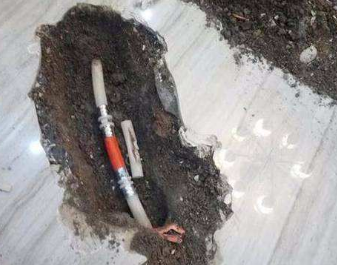 达拉特水管维修哪家好