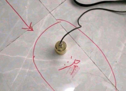 达拉特卫生间测漏水多少钱