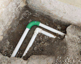 达拉特卫生间测漏水价格多少