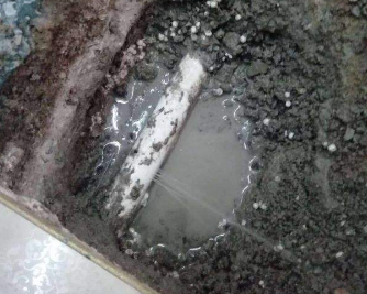达拉特卫生间测漏水哪家好