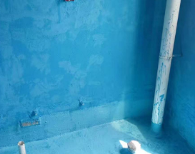 达拉特卫生间防水多少钱