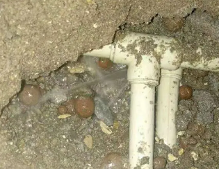 达拉特卫生间测漏