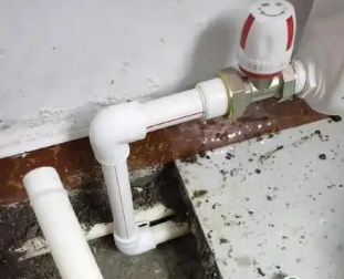 达拉特卫生间测漏水多少钱