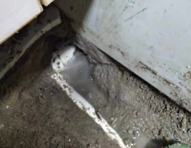 达拉特卫生间测漏水多少钱
