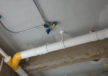 达拉特水管维修多少钱