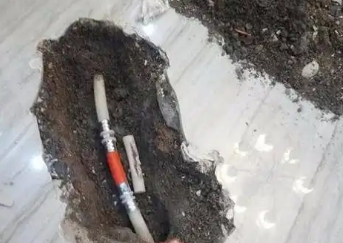 达拉特卫生间测漏水哪家好