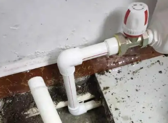 达拉特卫生间测漏水多少钱