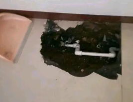 达拉特卫生间测漏水多少钱