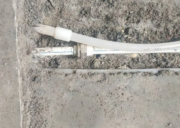 达拉特卫生间测漏水之解决方法