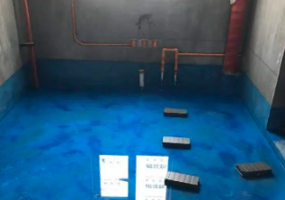 达拉特卫生间防水步骤