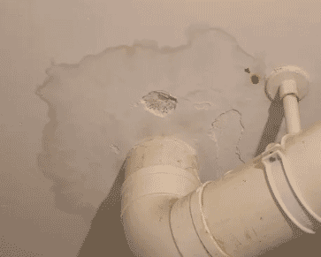 达拉特卫生间测漏水的检测方法