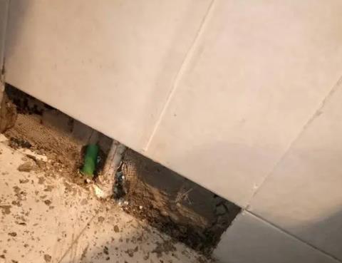 达拉特测漏水公司为您专业分享下检漏仪器准确定位的方法有什么特点?