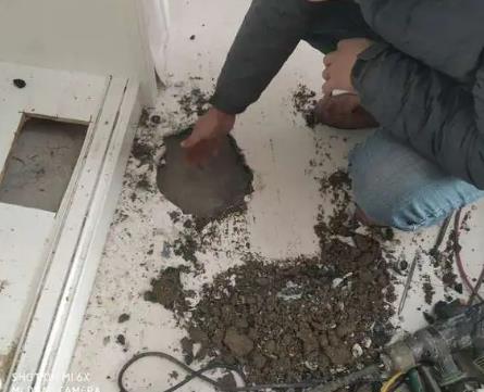 达拉特漏水检测公司为您专业分享下阳台漏水要尽快修，做到这几点，少麻烦又省钱！