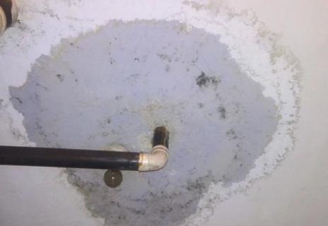 达拉特测漏水公司分享如何自检漏水