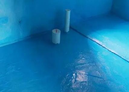 达拉特卫生间防水公司分享防水小知识