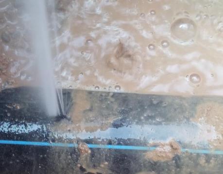 达拉特卫生间防水哪家好