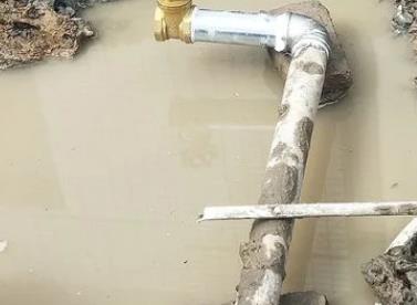 达拉特测漏水公司电话